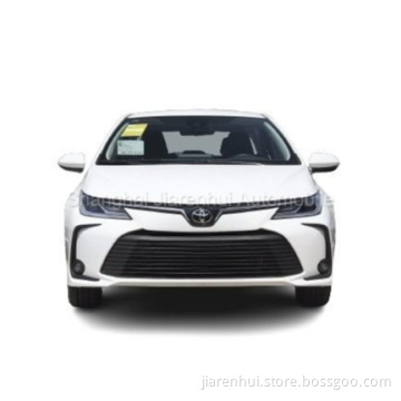 Auto a buon mercato Toyata Corolla da 1,5 litri veicoli elettrici usati da 5 posti